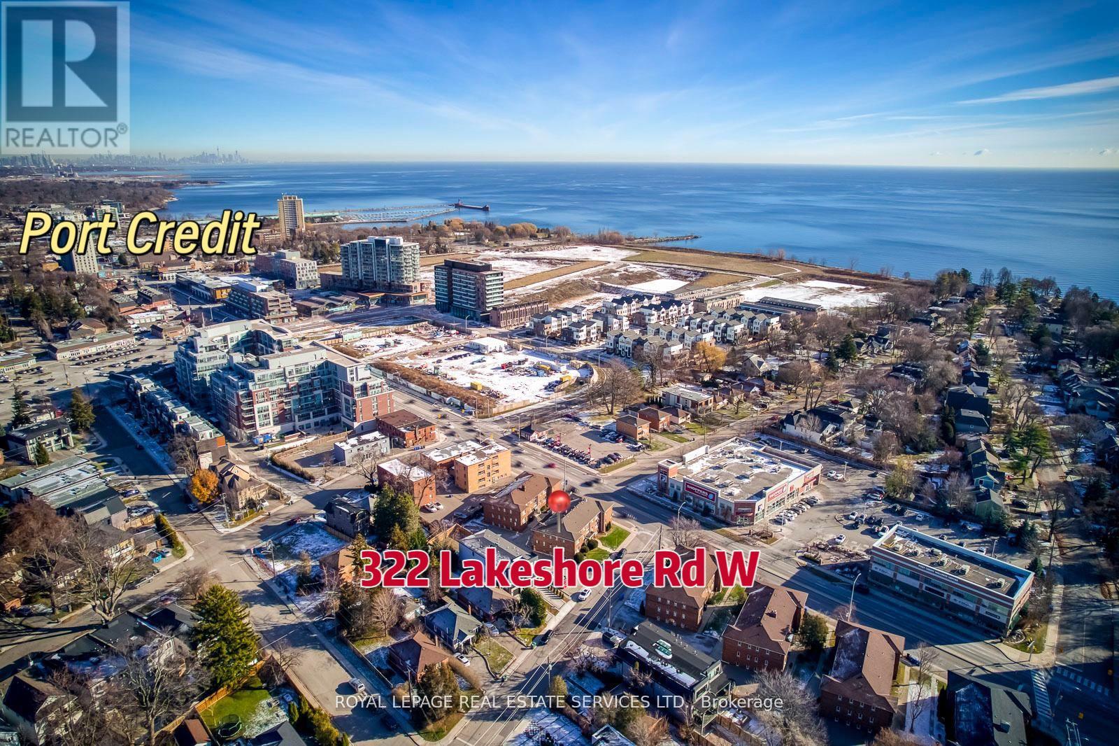 1 - 322 Lakeshore Road W, Mississauga, Ontario  L5H 1G8 - Photo 21 - W13019324