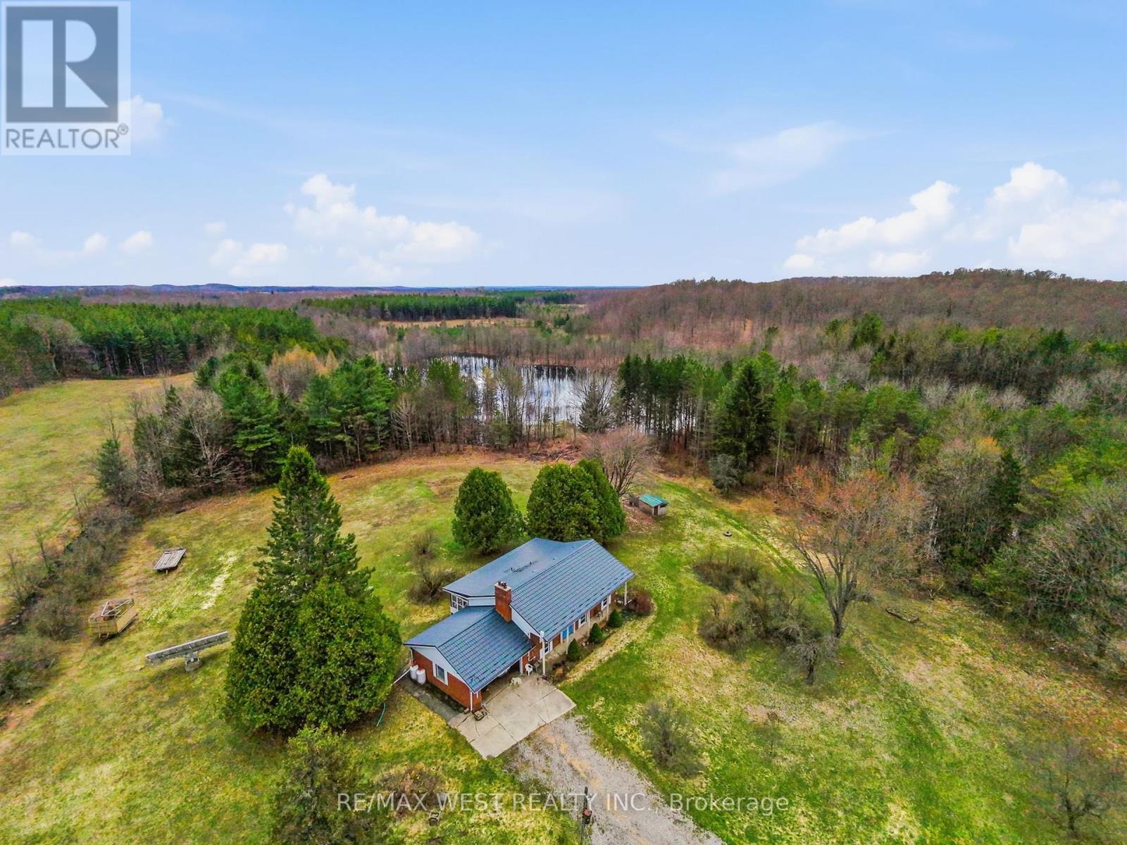 542310 CONCESSION 14 ROAD, West Grey, Ontario