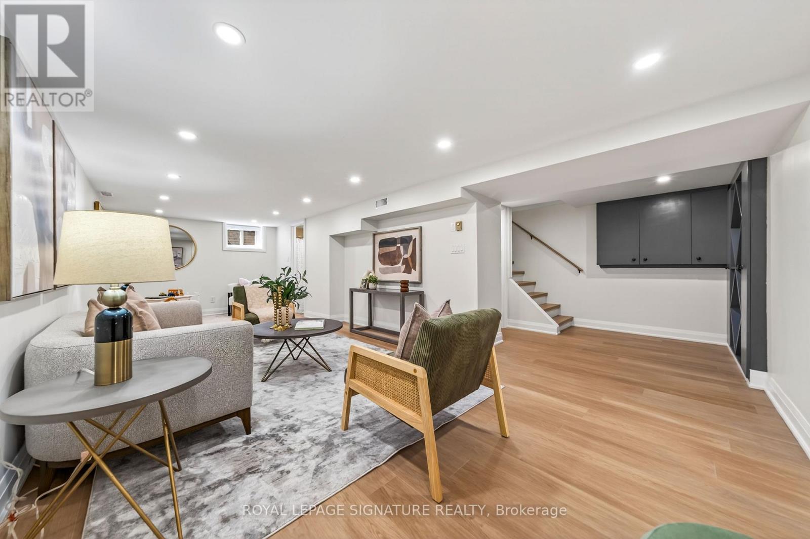 26 Carondale Crescent, Toronto (L'amoreaux), Ontario  M1W 2B1 - Photo 30 - E13019502