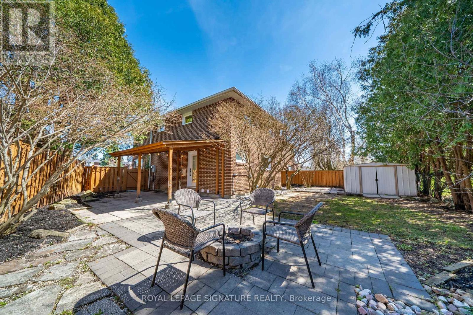 26 Carondale Crescent, Toronto (L'amoreaux), Ontario  M1W 2B1 - Photo 42 - E13019502