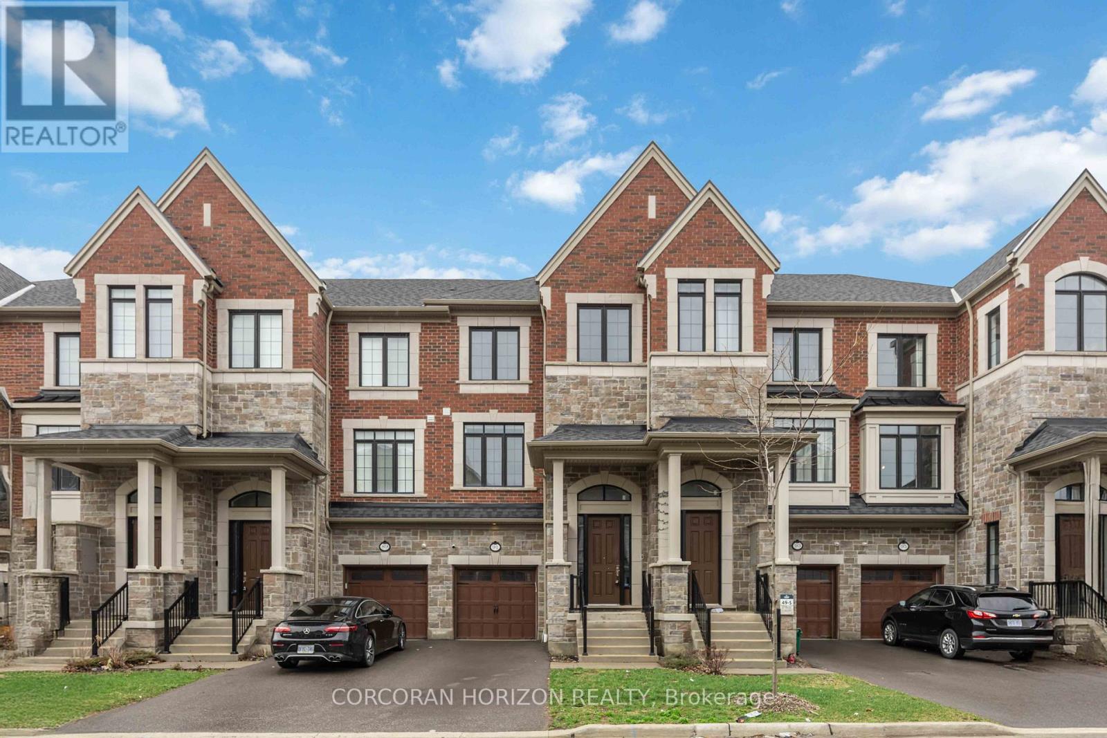 91 DORIAN DRIVE, whitby, Ontario