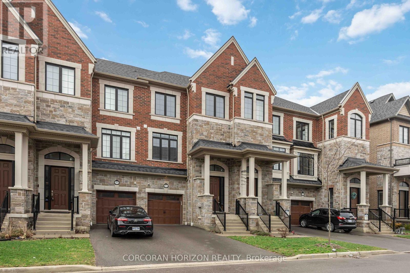 91 Dorian Drive, Whitby, Ontario  L1P 0C8 - Photo 2 - E13019528