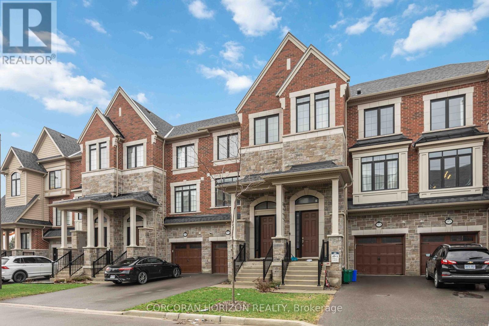 91 Dorian Drive, Whitby, Ontario  L1P 0C8 - Photo 3 - E13019528