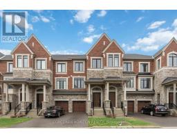 91 DORIAN DRIVE, Whitby, Ontario