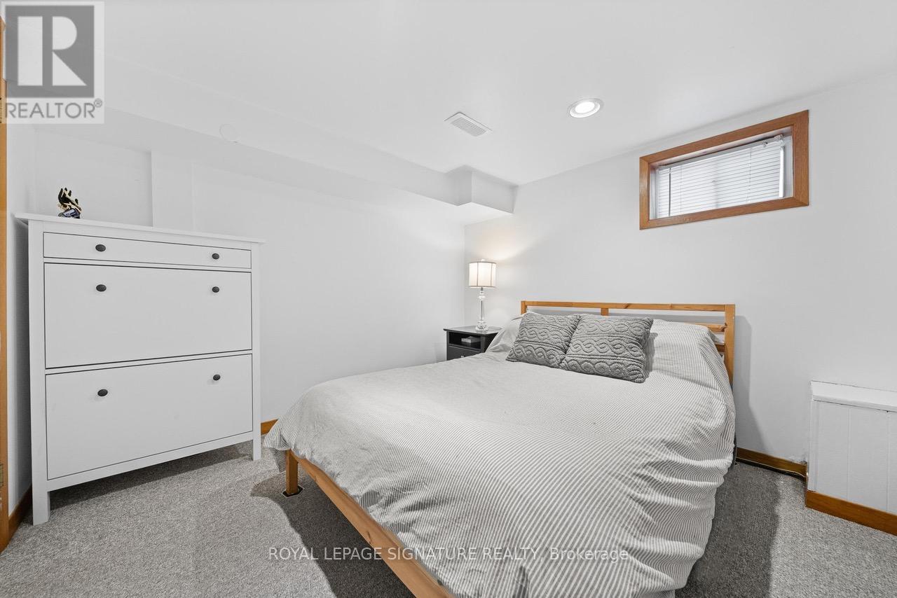 8 Wolcott Avenue, Toronto, Ontario  M1L 4K1 - Photo 17 - E13019534