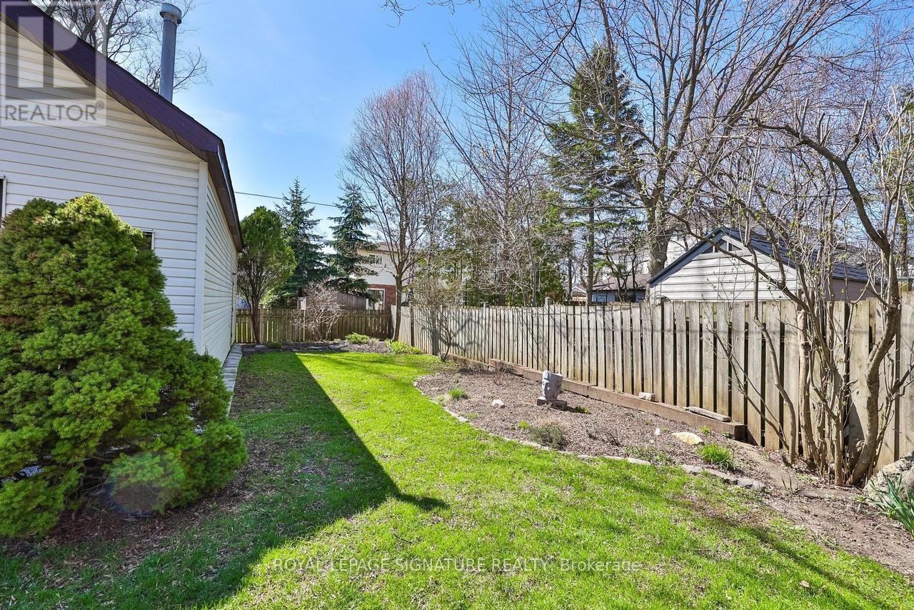 8 Wolcott Avenue, Toronto, Ontario  M1L 4K1 - Photo 25 - E13019534