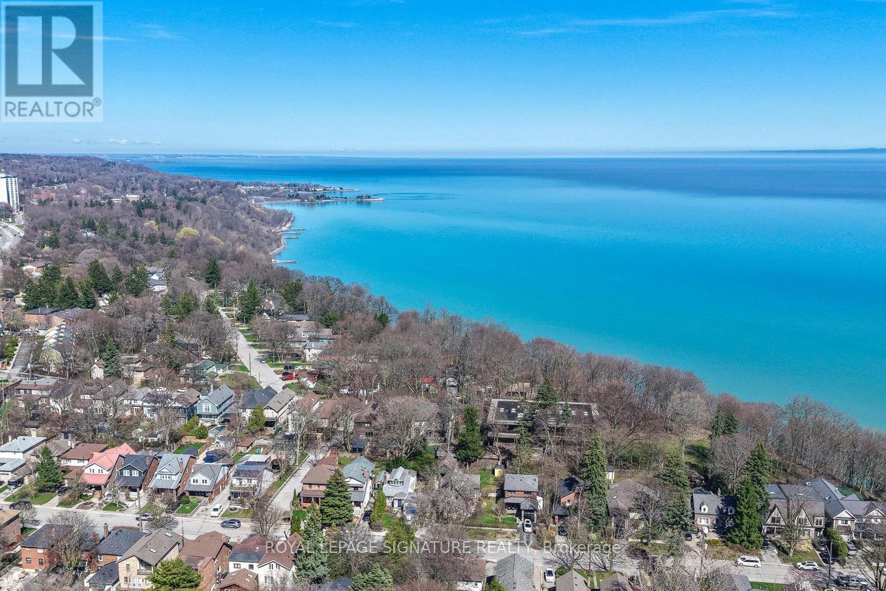 8 Wolcott Avenue, Toronto, Ontario  M1L 4K1 - Photo 29 - E13019534