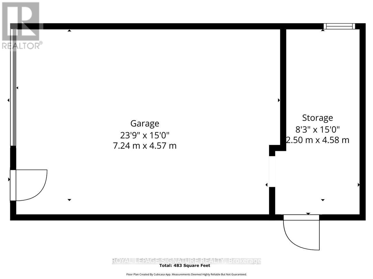 8 Wolcott Avenue, Toronto, Ontario  M1L 4K1 - Photo 30 - E13019534