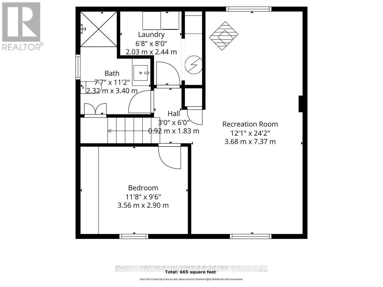 8 Wolcott Avenue, Toronto, Ontario  M1L 4K1 - Photo 31 - E13019534