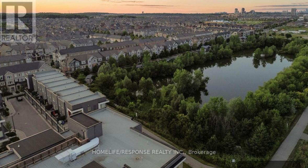 31 - 3023 Creekshore Common, Oakville, Ontario  L6M 1L8 - Photo 49 - W13018954