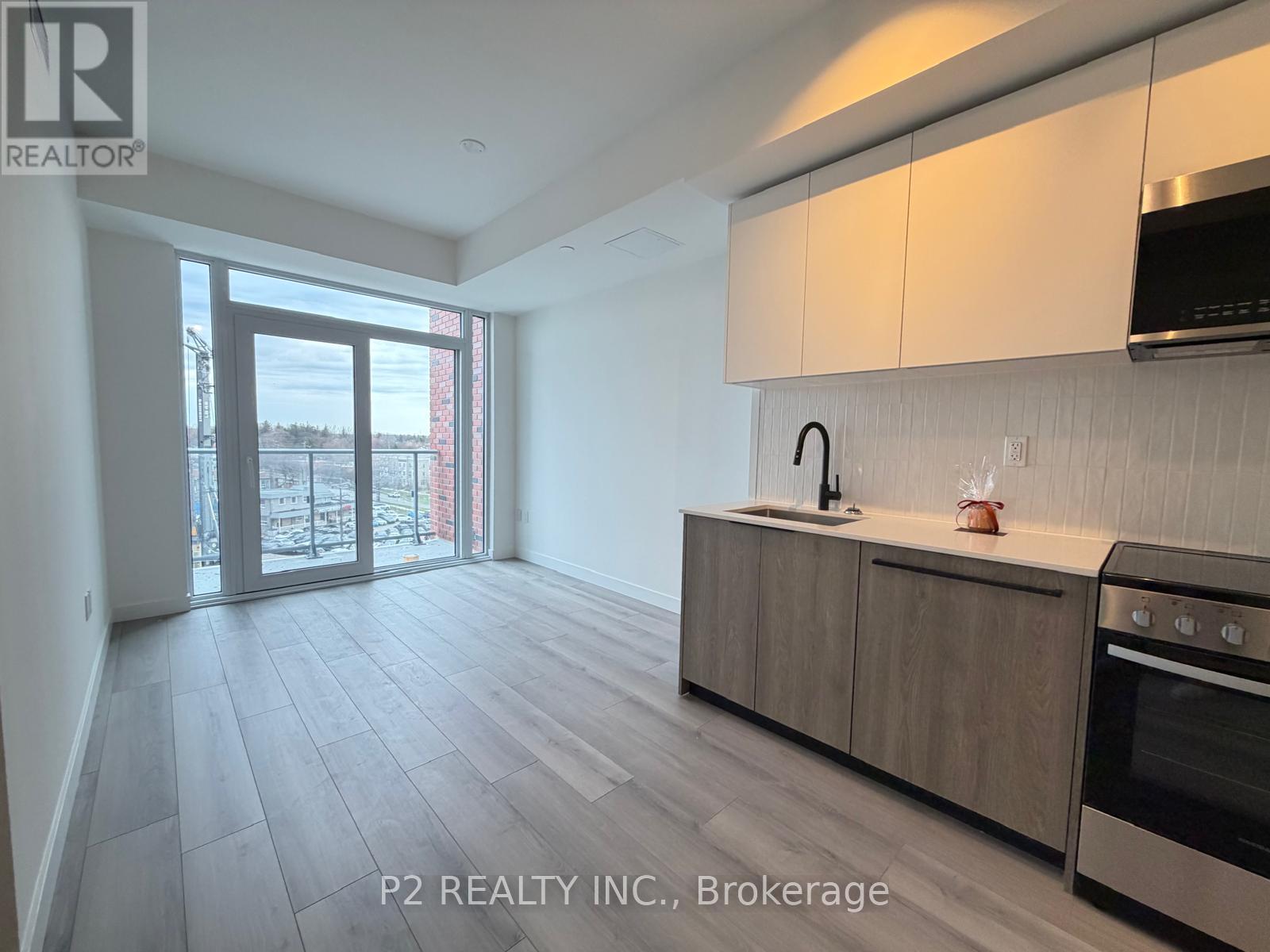 517 - 1635 MILITARY TRAIL, Toronto, Ontario