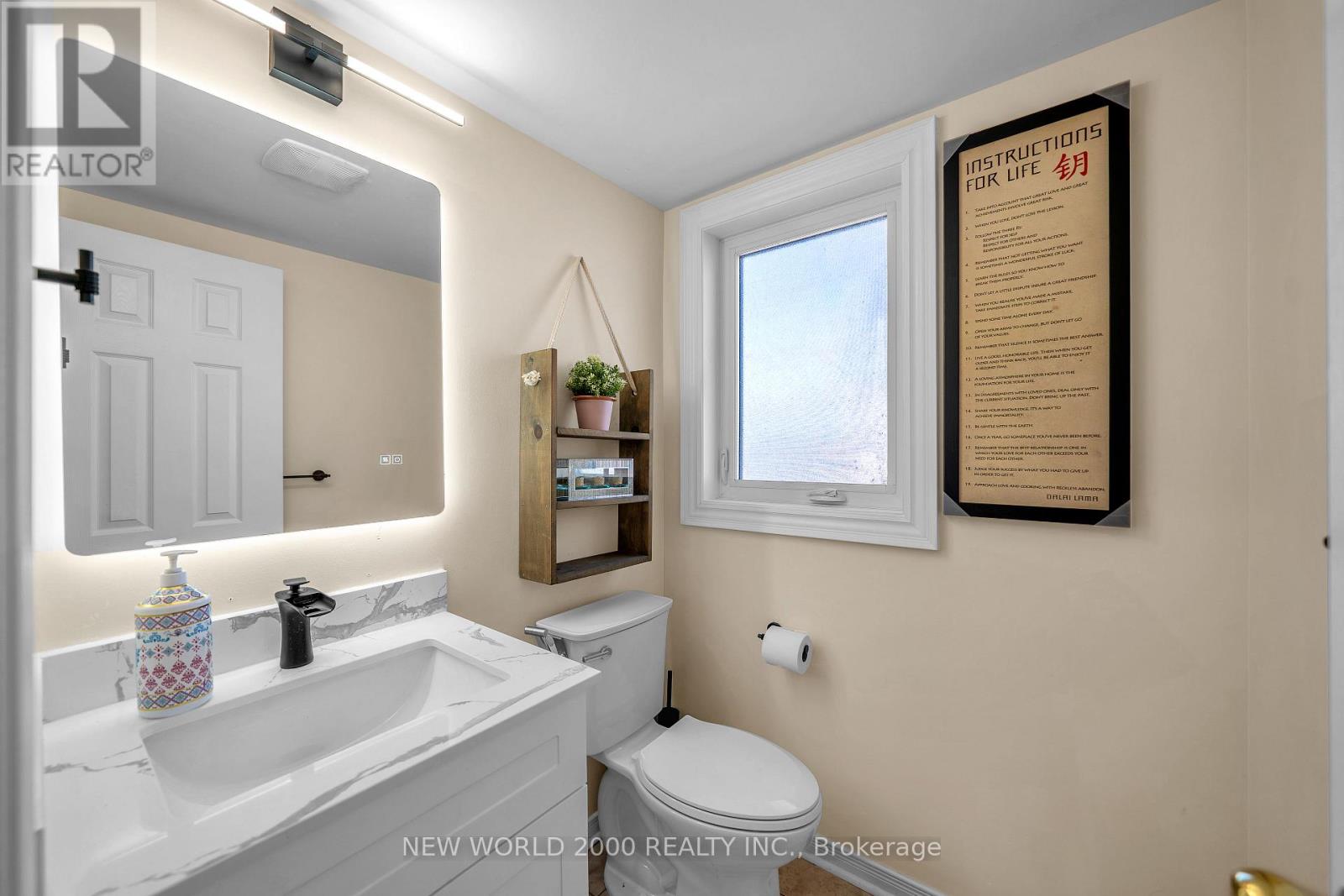 27 Stonewood Street, Ajax, Ontario  L1S 0B3 - Photo 12 - E13019620