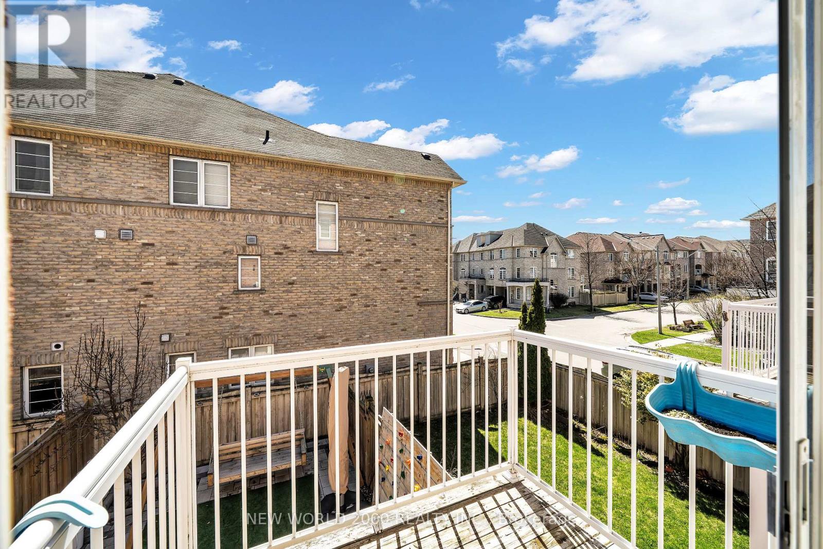 27 Stonewood Street, Ajax, Ontario  L1S 0B3 - Photo 26 - E13019620