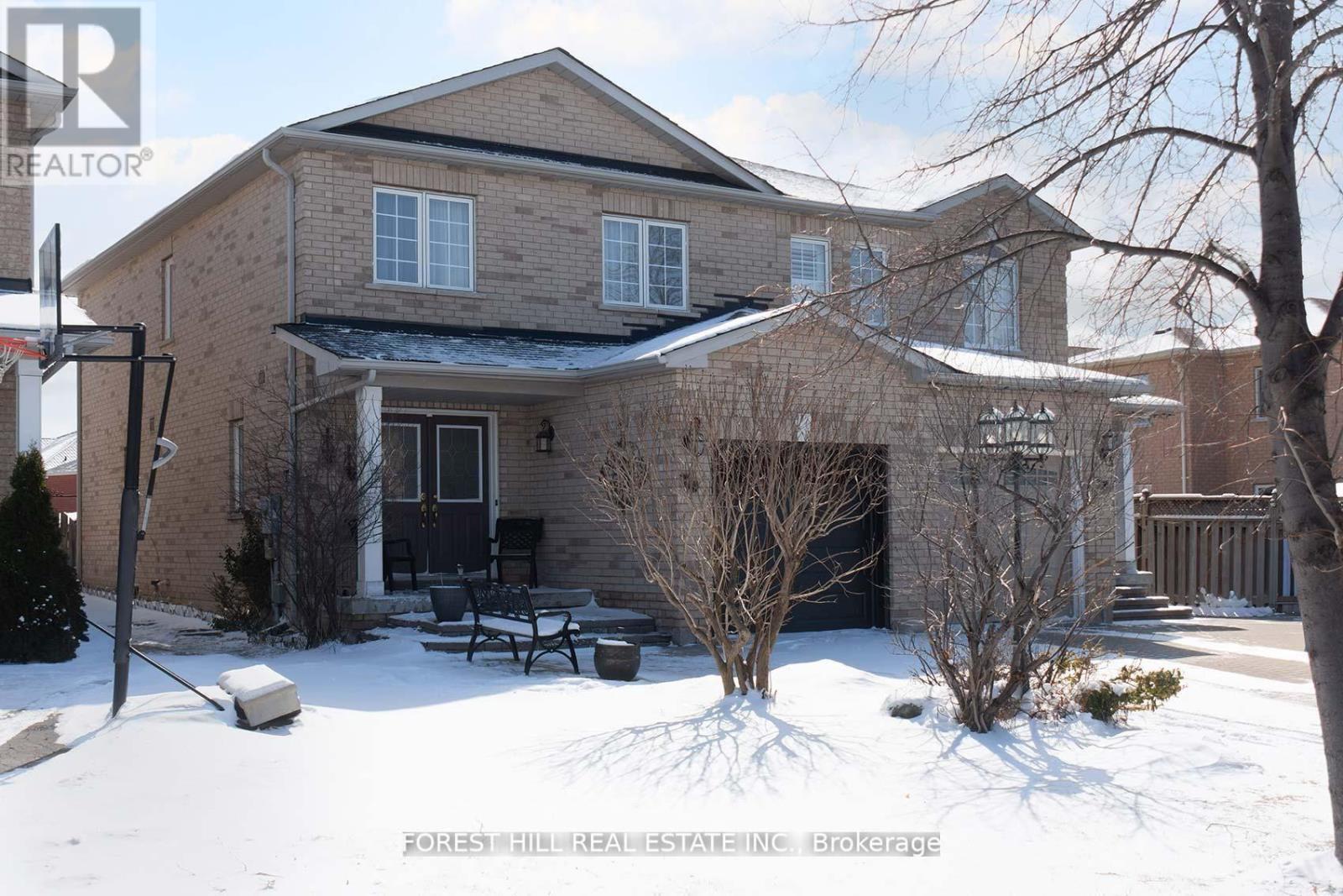 70 Havenlea Road, Toronto, Ontario  M1X 1T2 - Photo 2 - E13019634