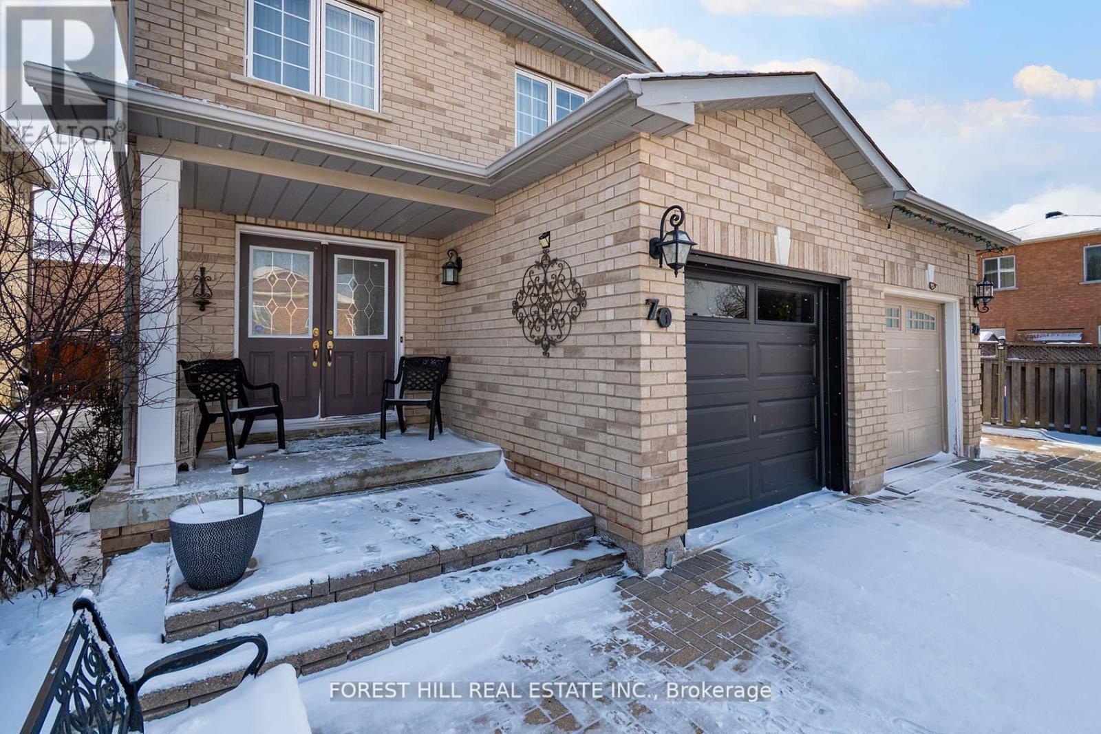 70 Havenlea Road, Toronto, Ontario  M1X 1T2 - Photo 3 - E13019634