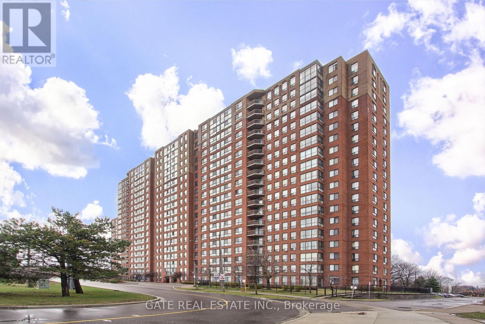 1710 - 330 MCCOWAN ROAD, toronto (eglinton east), Ontario