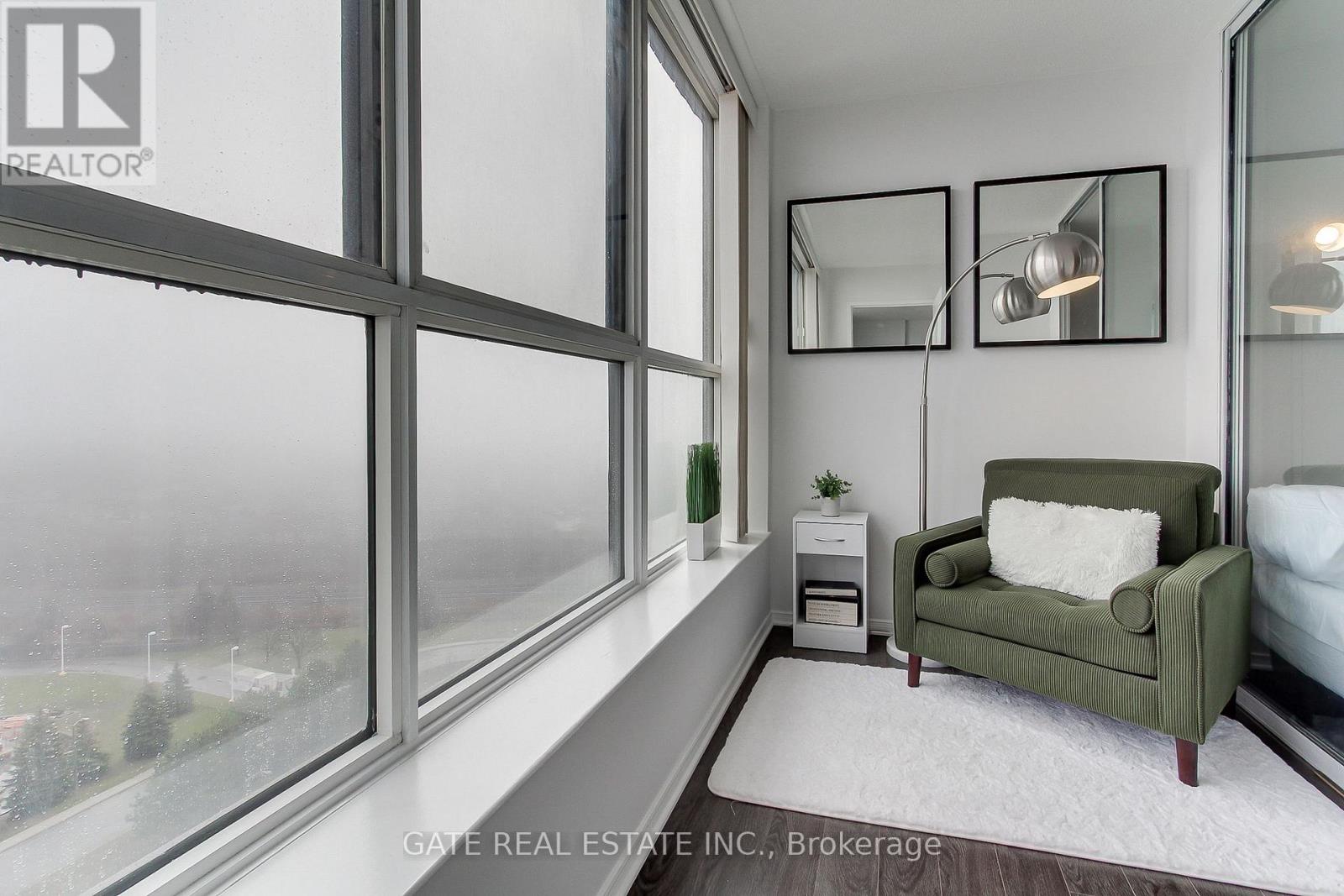 1710 - 330 Mccowan Road, Toronto, Ontario  M1J 3N3 - Photo 13 - E13019638