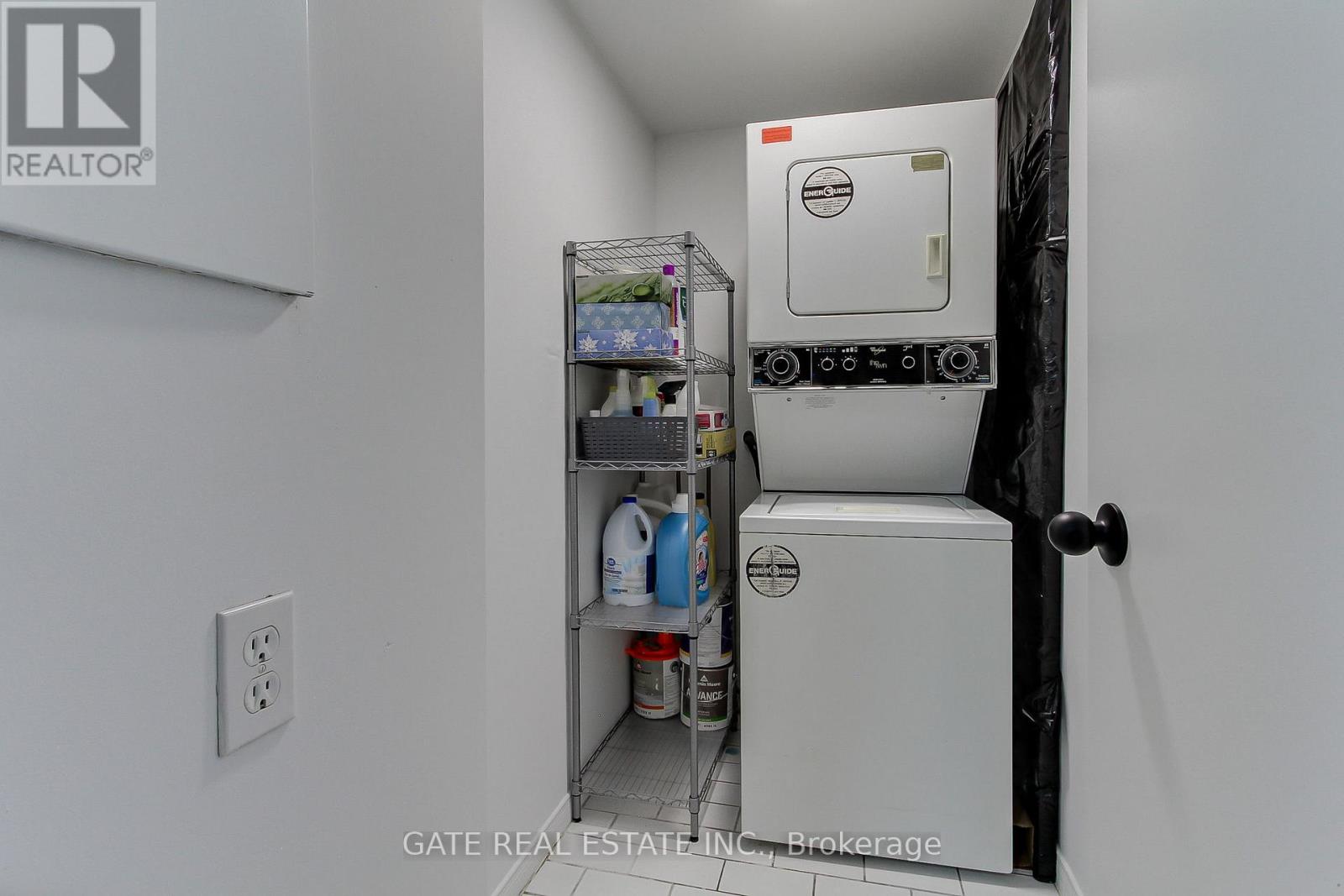 1710 - 330 Mccowan Road, Toronto, Ontario  M1J 3N3 - Photo 20 - E13019638