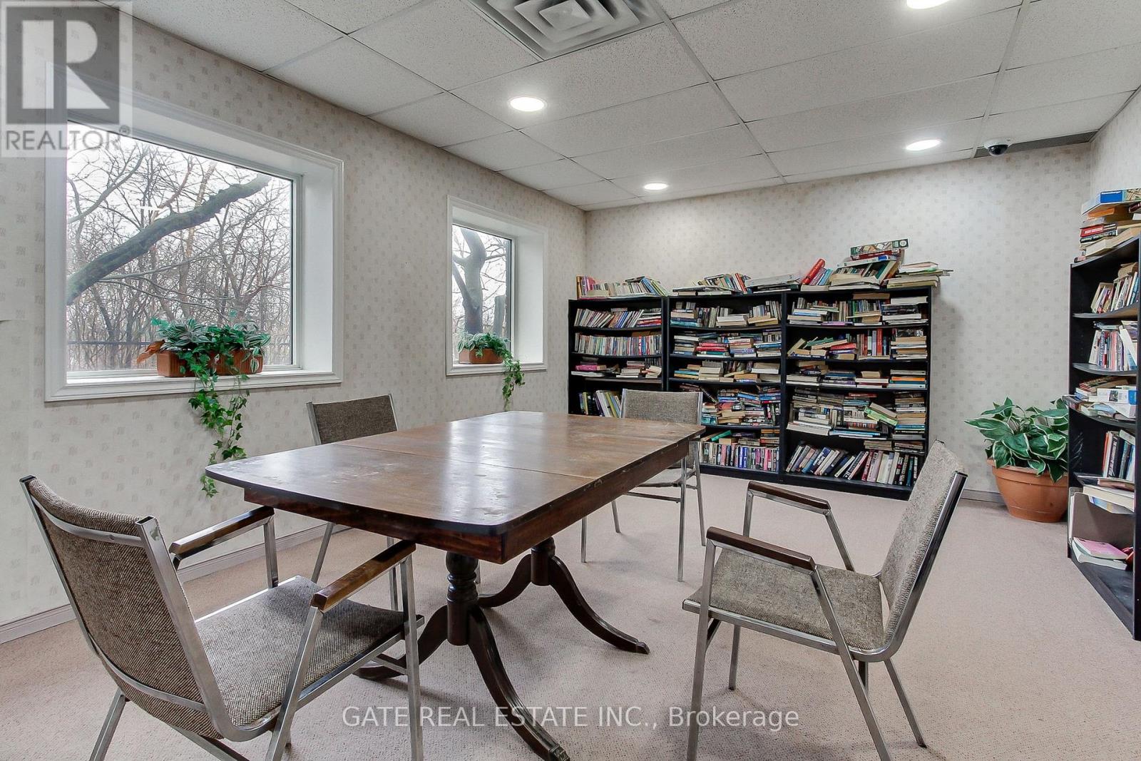 1710 - 330 Mccowan Road, Toronto, Ontario  M1J 3N3 - Photo 26 - E13019638