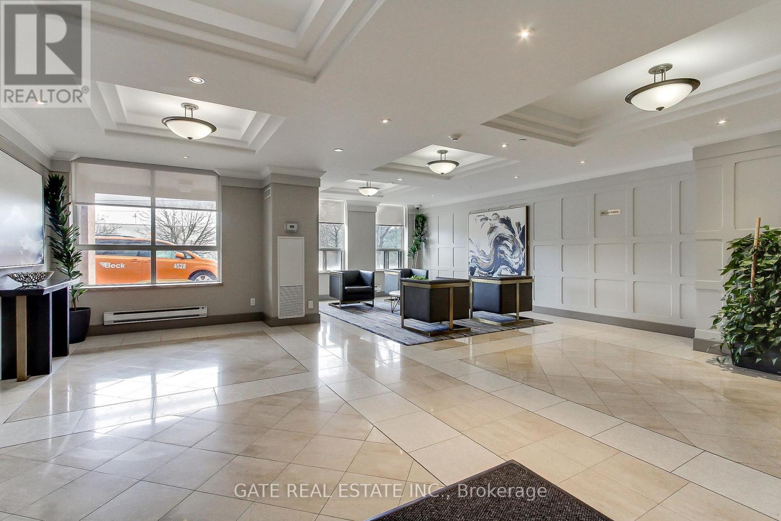 1710 - 330 Mccowan Road, Toronto, Ontario  M1J 3N3 - Photo 4 - E13019638