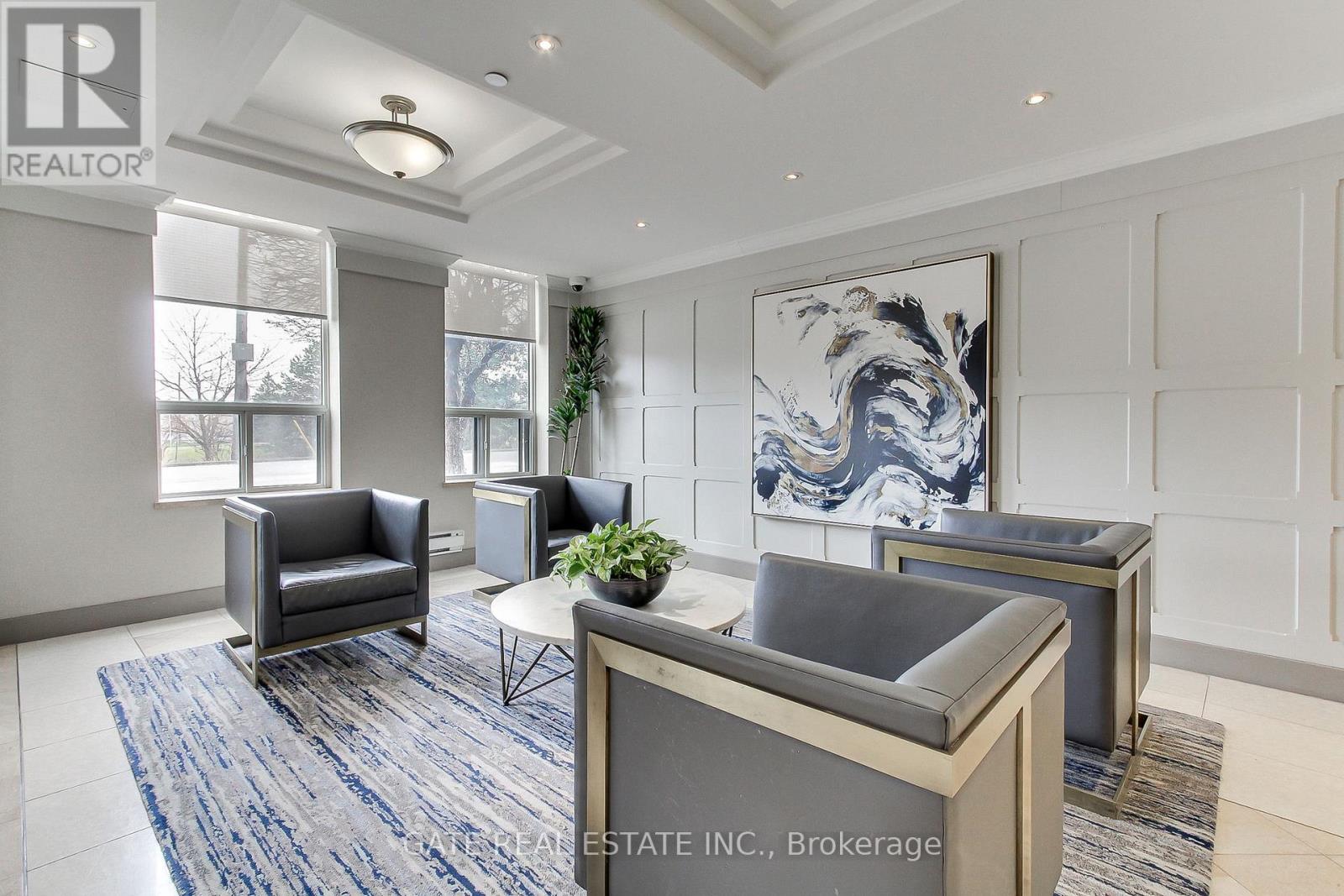 1710 - 330 Mccowan Road, Toronto, Ontario  M1J 3N3 - Photo 5 - E13019638