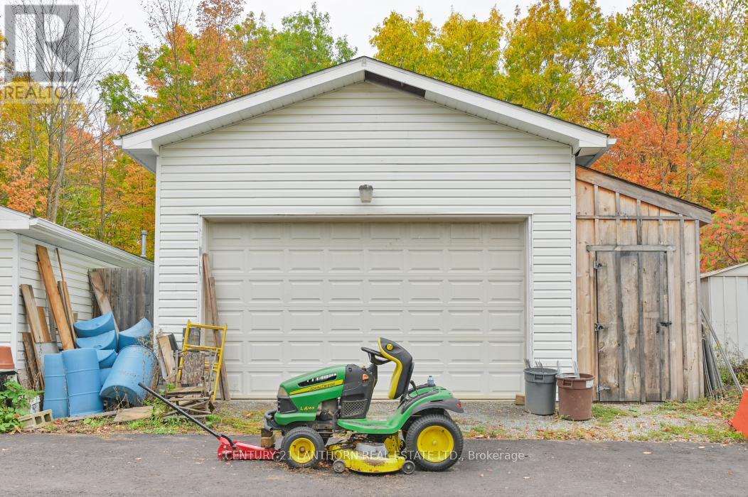 93 Tannery Road, Madoc, Ontario  K0K 2K0 - Photo 33 - X12786930
