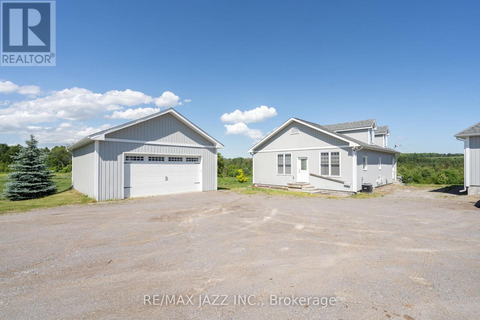 3663 Whitney Howard Road, Hamilton Township, Ontario  K9A 4J7 - Photo 26 - X12842952