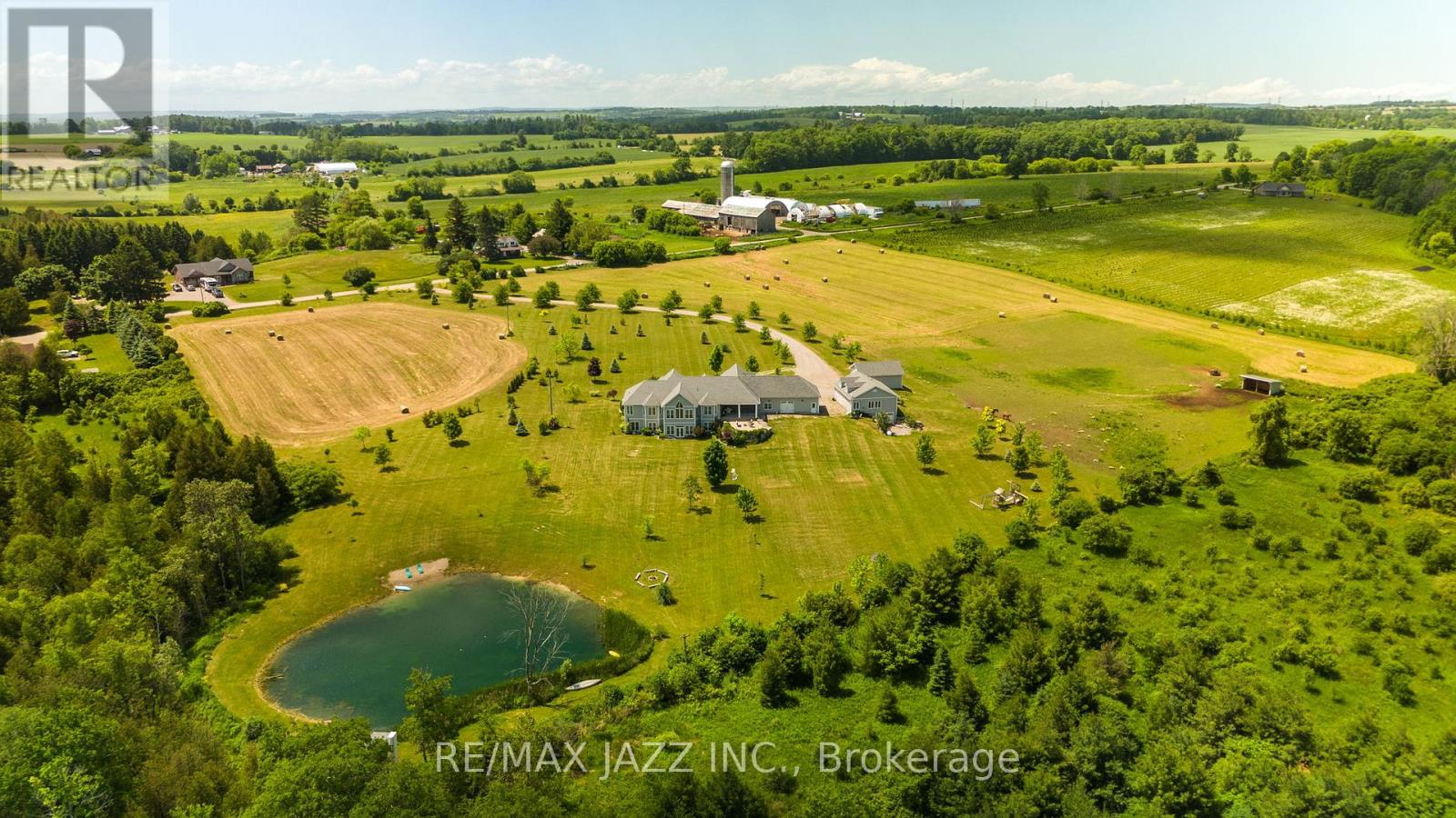 3663 Whitney Howard Road, Hamilton Township, Ontario  K9A 4J7 - Photo 38 - X12842952