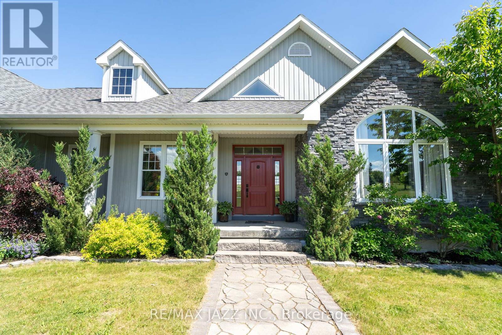 3663 Whitney Howard Road, Hamilton Township, Ontario  K9A 4J7 - Photo 3 - X12842952