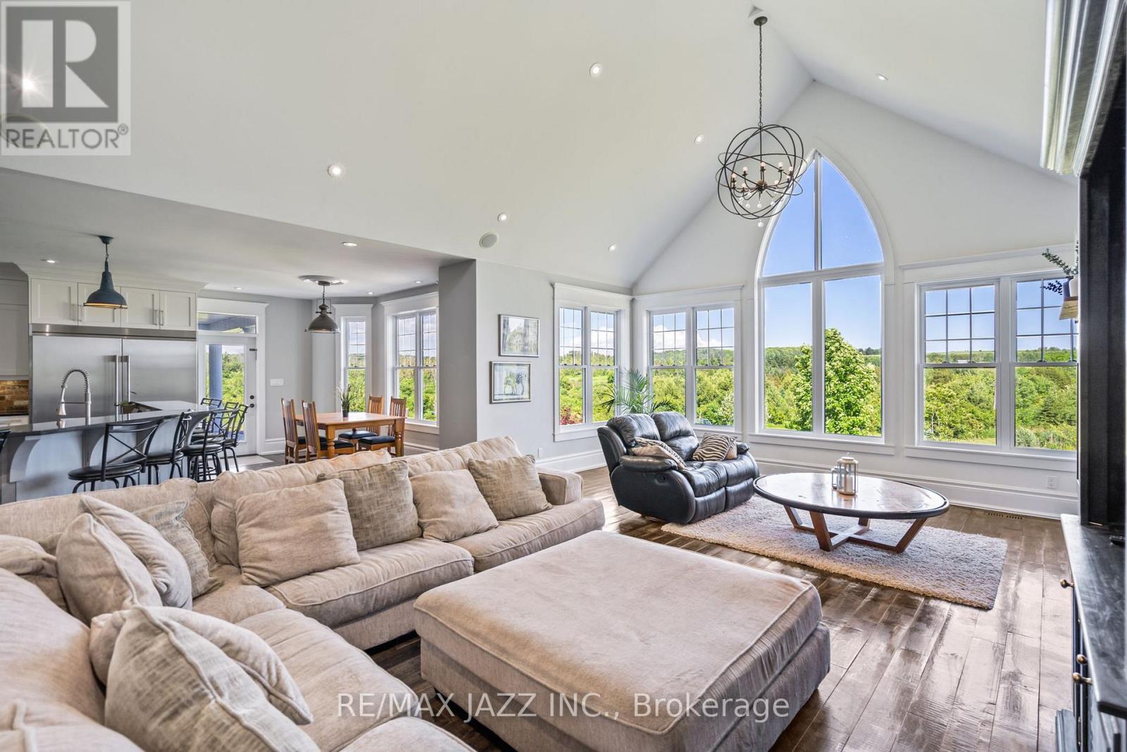 3663 Whitney Howard Road, Hamilton Township, Ontario  K9A 4J7 - Photo 6 - X12842952