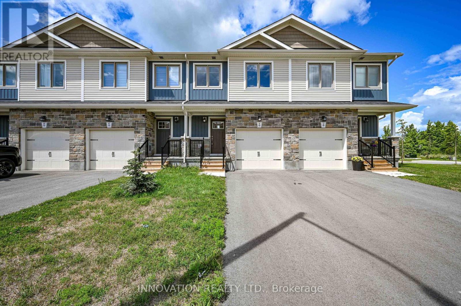 4 STAPLES BOULEVARD, Smiths Falls, Ontario