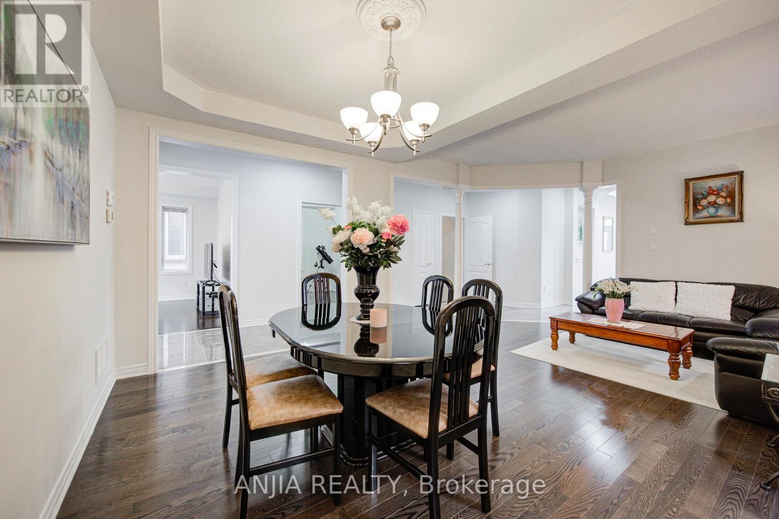 1165 Blencowe Crescent, Newmarket, Ontario  L3X 0A9 - Photo 11 - N13019480