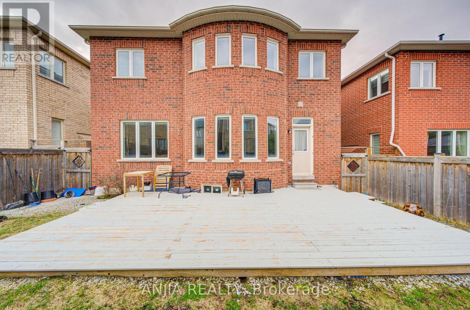 1165 Blencowe Crescent, Newmarket, Ontario  L3X 0A9 - Photo 42 - N13019480