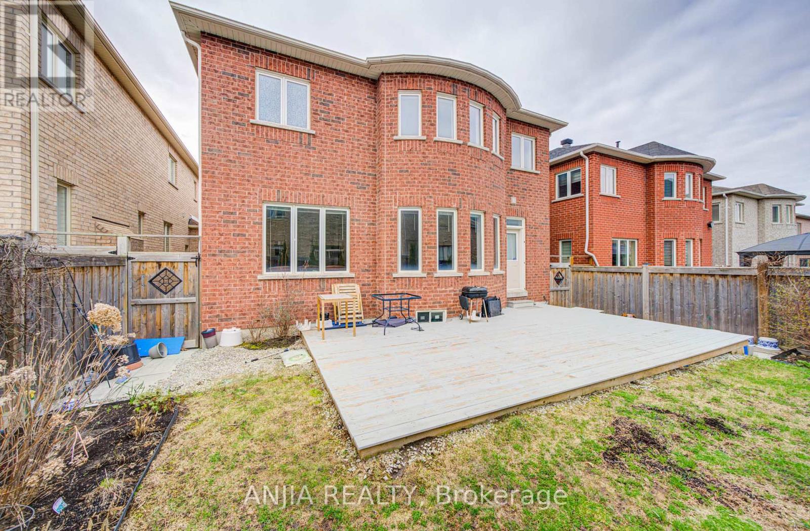 1165 Blencowe Crescent, Newmarket, Ontario  L3X 0A9 - Photo 43 - N13019480