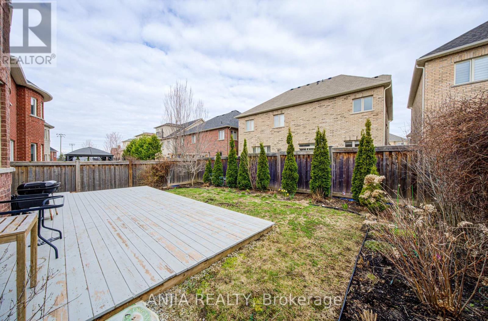 1165 Blencowe Crescent, Newmarket, Ontario  L3X 0A9 - Photo 44 - N13019480