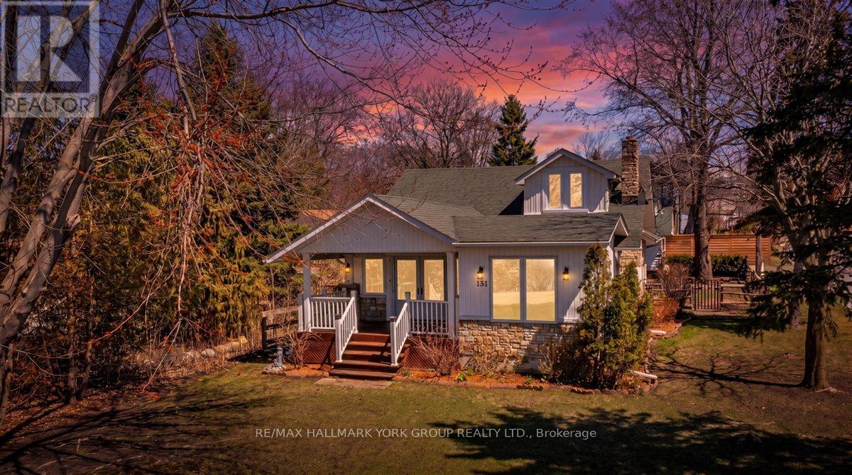 181 LAKE DRIVE N, georgina (historic lakeshore communities), Ontario