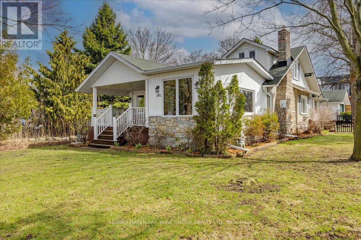 181 Lake Drive N, Georgina (Historic Lakeshore Communities), Ontario  L4P 3C8 - Photo 11 - N13019498