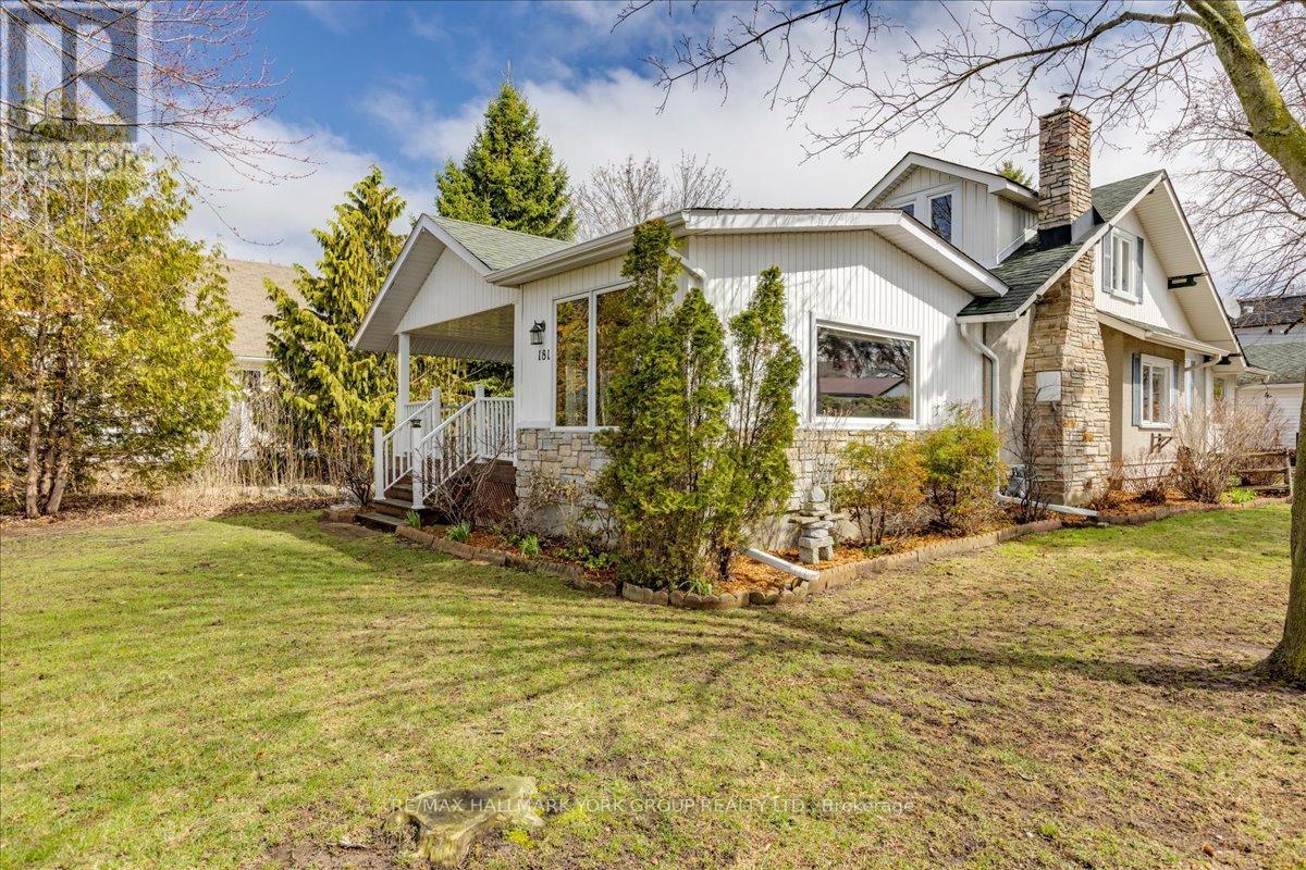 181 Lake Drive N, Georgina (Historic Lakeshore Communities), Ontario  L4P 3C8 - Photo 12 - N13019498