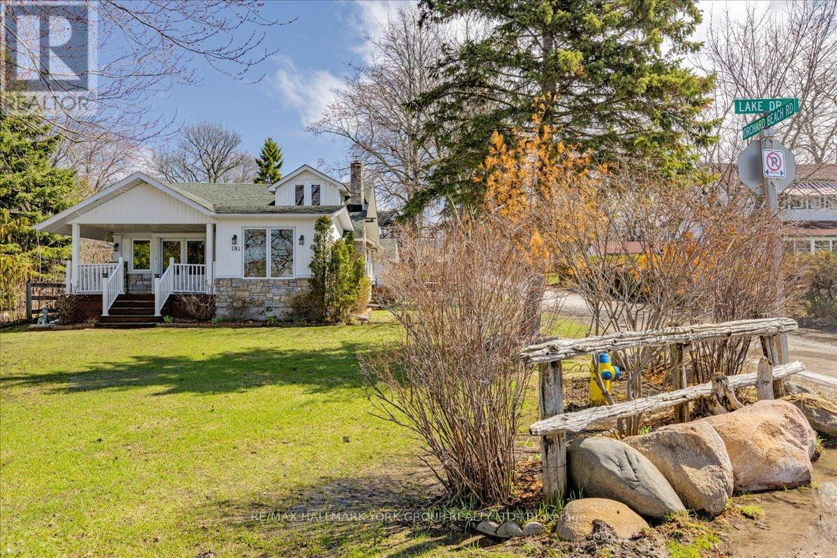 181 Lake Drive N, Georgina (Historic Lakeshore Communities), Ontario  L4P 3C8 - Photo 2 - N13019498