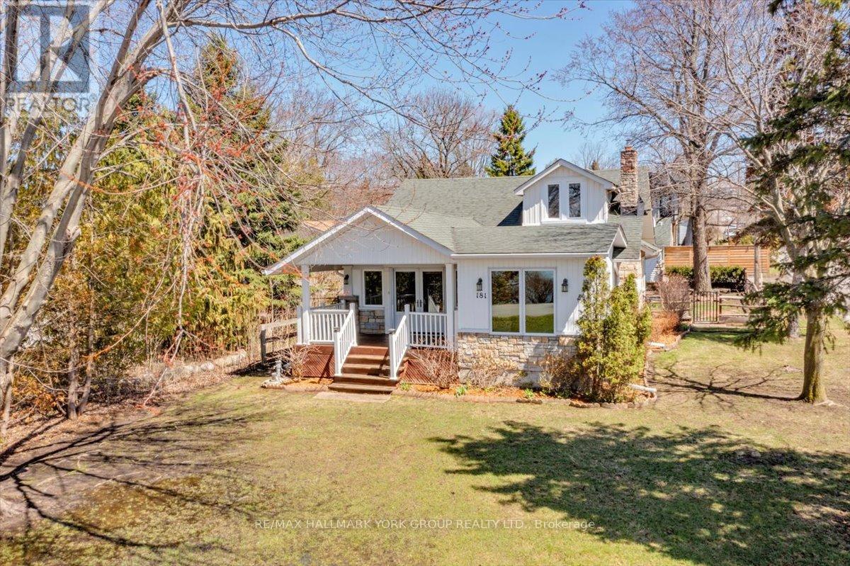 181 Lake Drive N, Georgina (Historic Lakeshore Communities), Ontario  L4P 3C8 - Photo 3 - N13019498