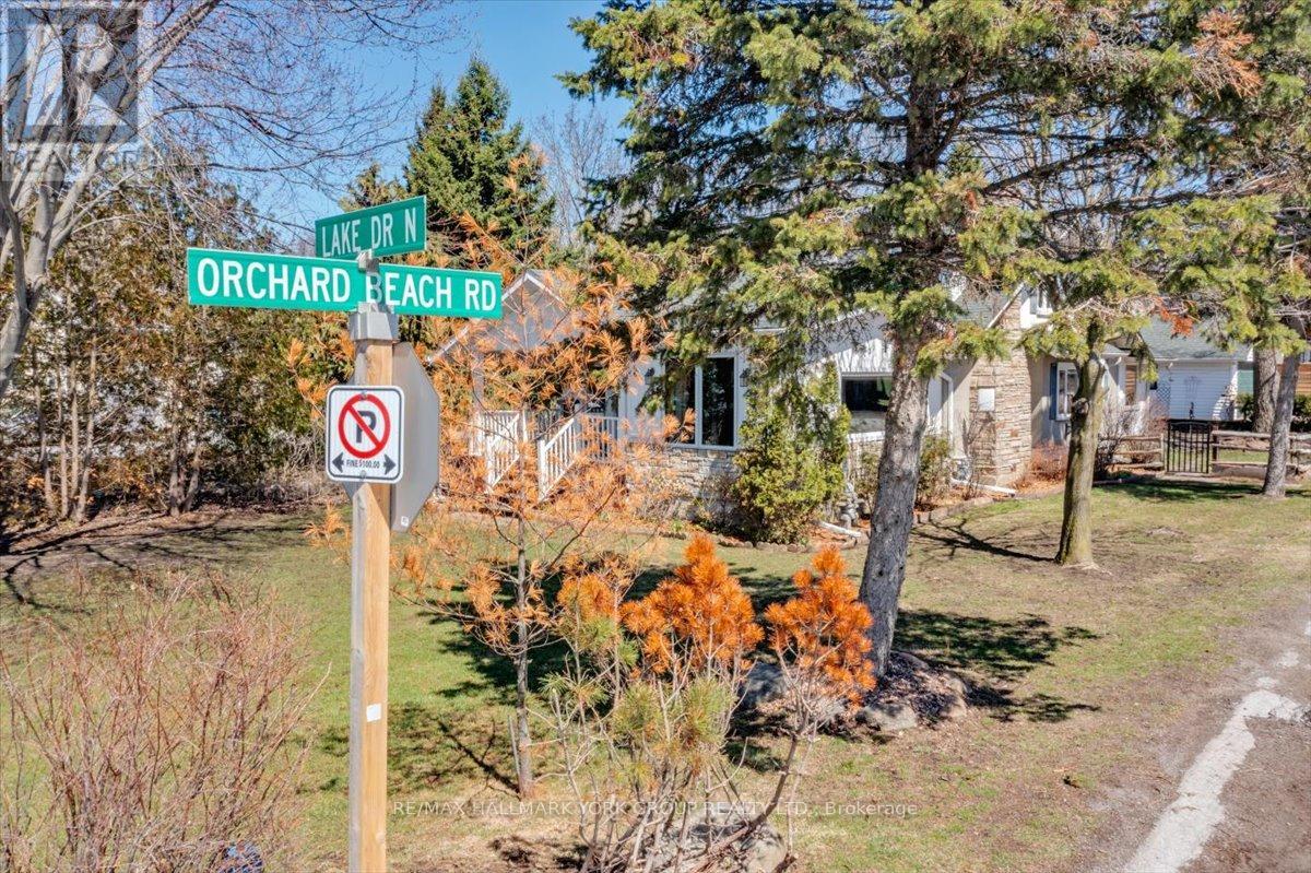 181 Lake Drive N, Georgina (Historic Lakeshore Communities), Ontario  L4P 3C8 - Photo 4 - N13019498