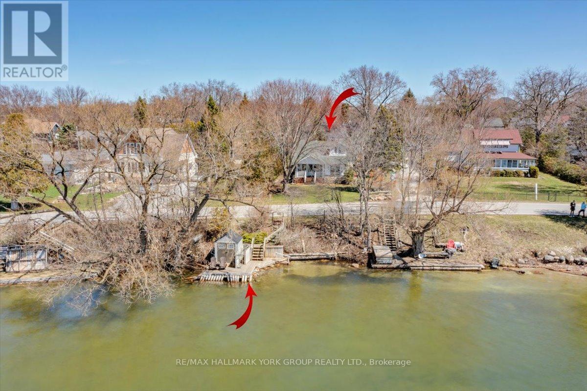 181 Lake Drive N, Georgina (Historic Lakeshore Communities), Ontario  L4P 3C8 - Photo 44 - N13019498