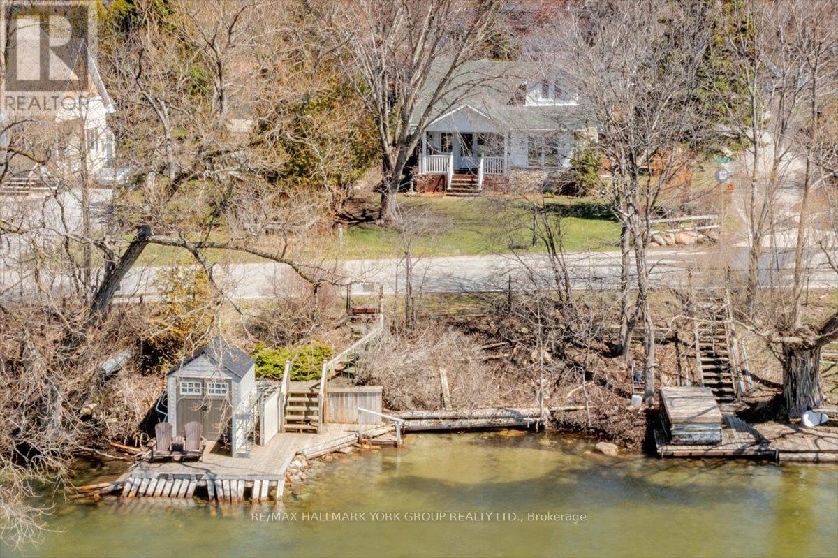 181 Lake Drive N, Georgina (Historic Lakeshore Communities), Ontario  L4P 3C8 - Photo 48 - N13019498