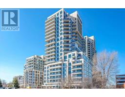 1209 - 9201 YONGE STREET, Richmond Hill, Ontario