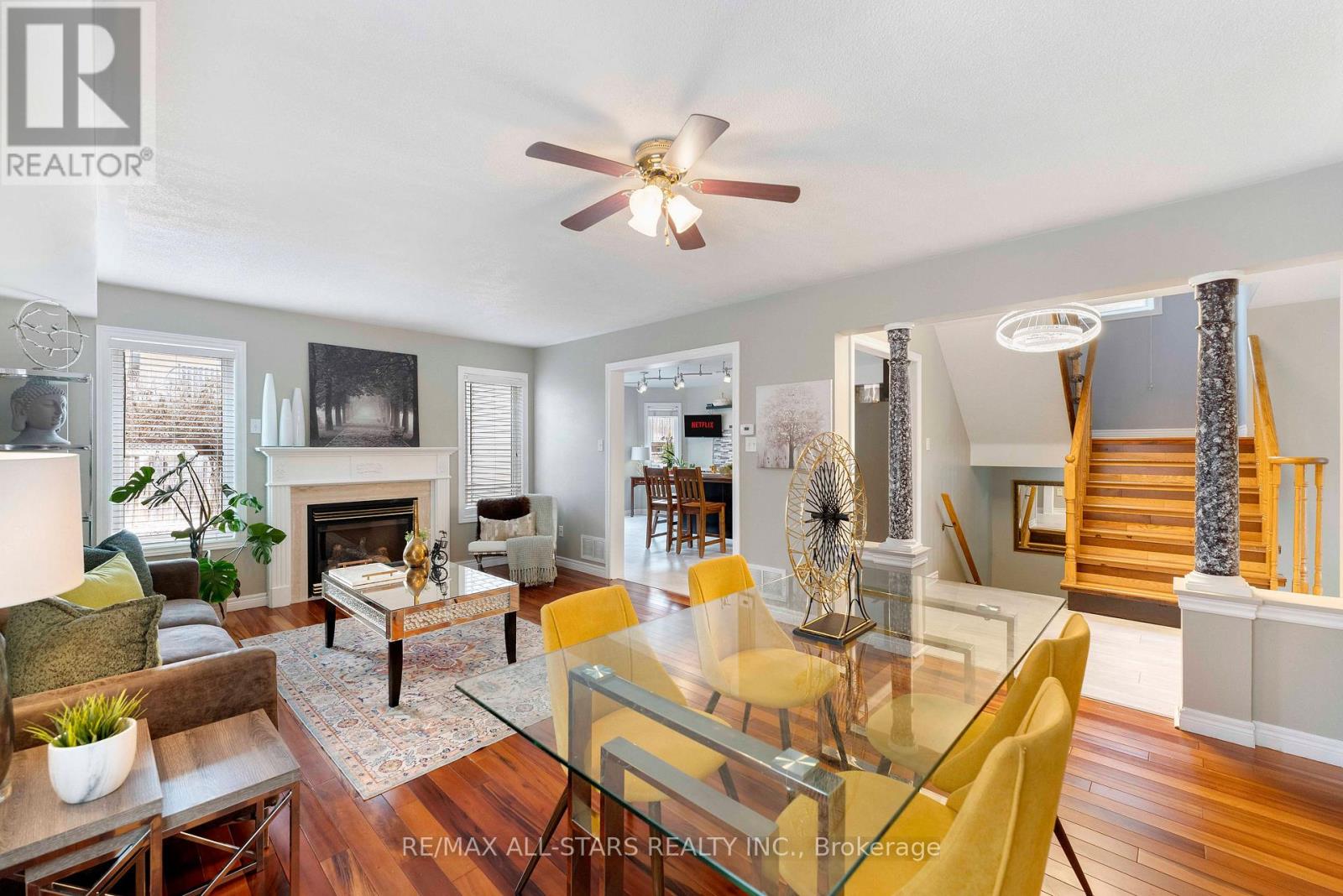 18 Reddenhurst Crescent, Georgina (Keswick South), Ontario  L4P 4G1 - Photo 7 - N13019648