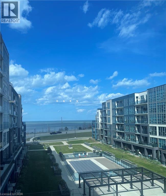 16 Concord Place Unit# 430, Grimsby, Ontario  L3M 5L8 - Photo 1 - 40805631