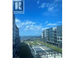 16 CONCORD Place Unit# 430, Grimsby, Ontario