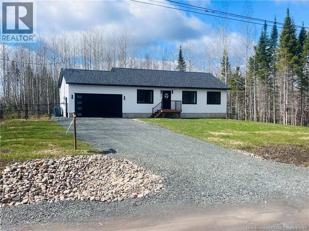 37 Berry Drive, Rusagonis, New Brunswick