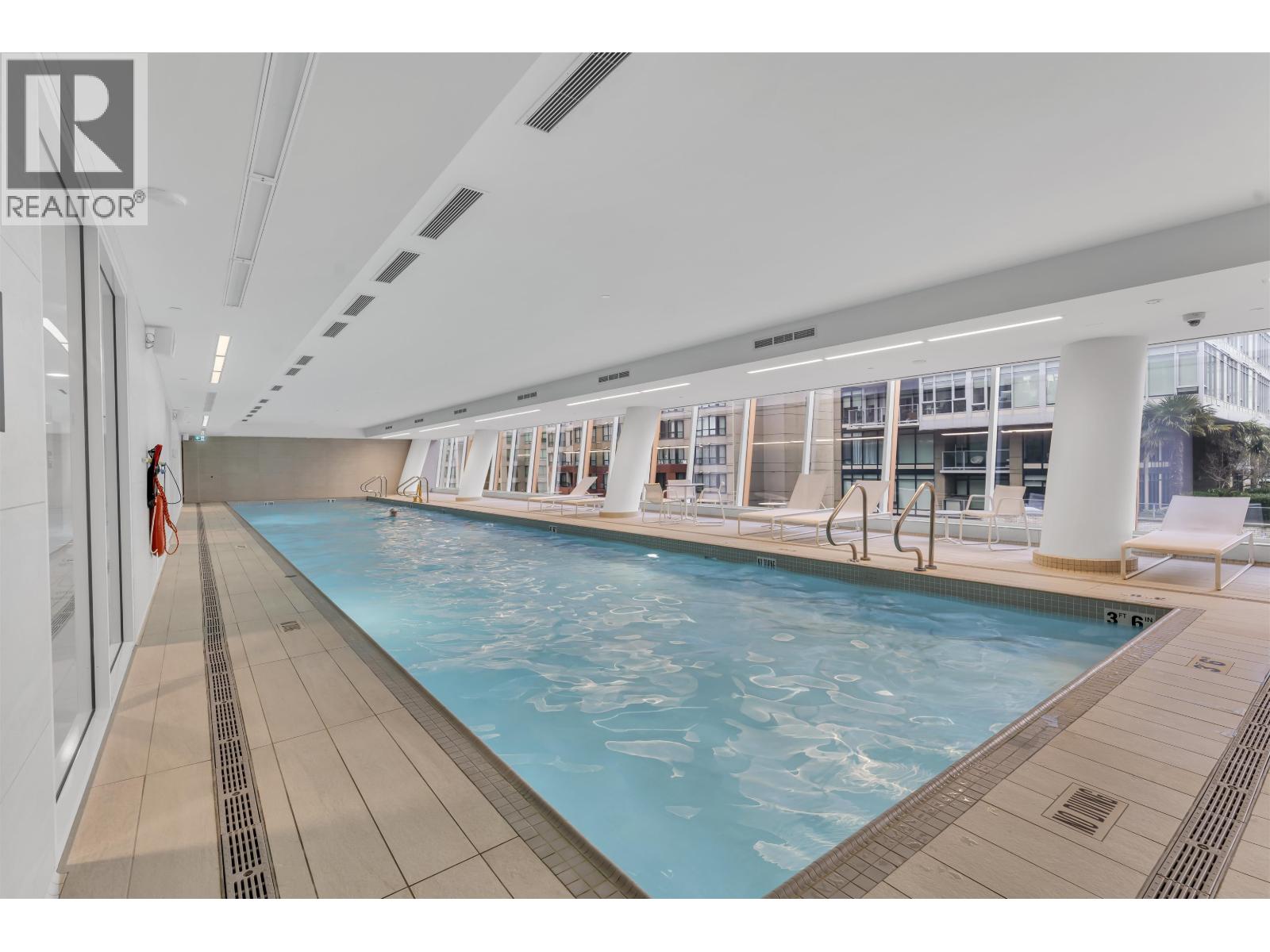 5205 1289 Hornby Street, Vancouver, British Columbia  V6Z 0G7 - Photo 36 - R3089242