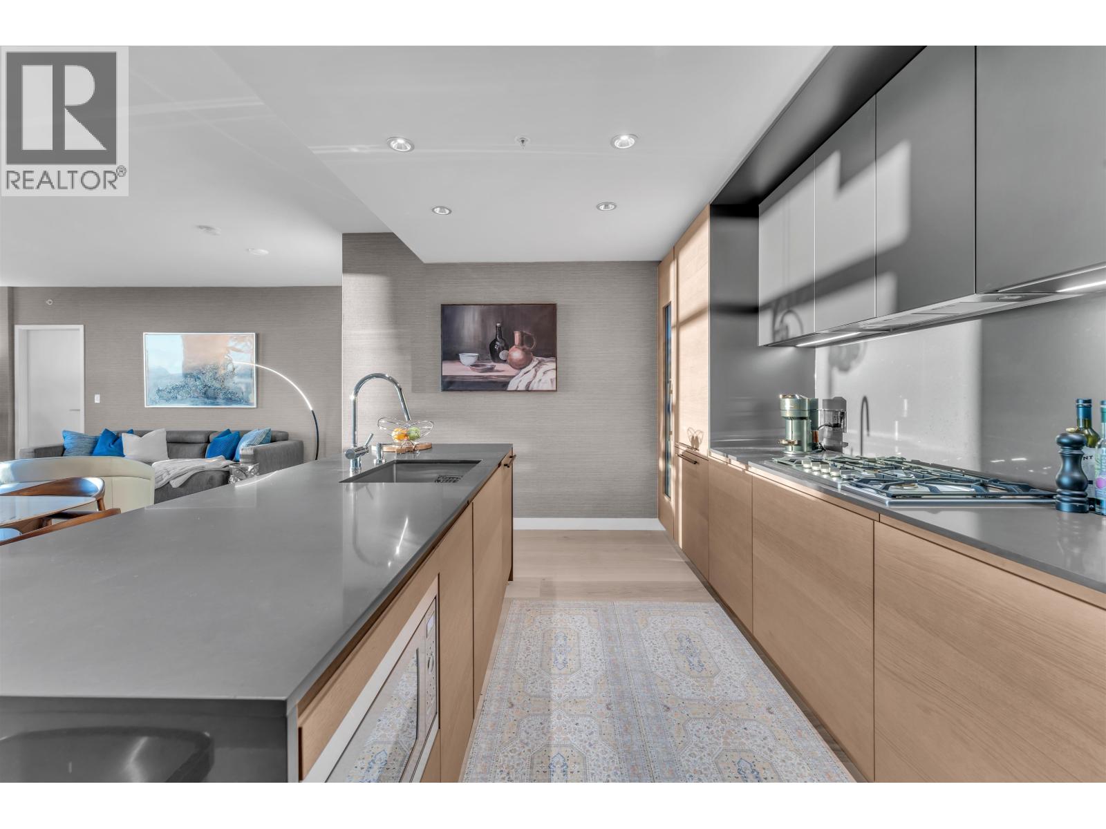 5205 1289 Hornby Street, Vancouver, British Columbia  V6Z 0G7 - Photo 21 - R3089242